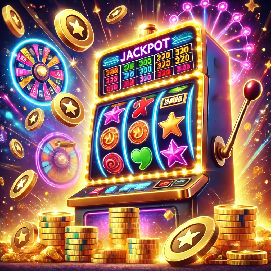 9 Trik Jitu Menang Main Slot Gacor: Panduan untuk Pemain Bijak