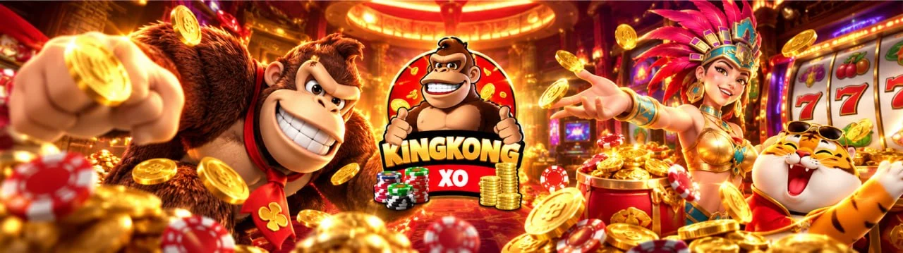 kingkongxo